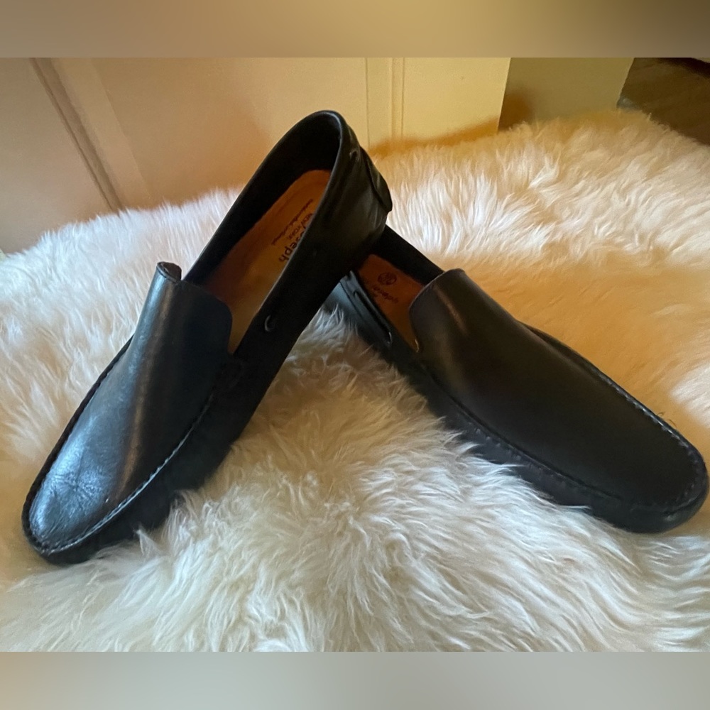 Mark Joseph New York Driving Loafers 11.5